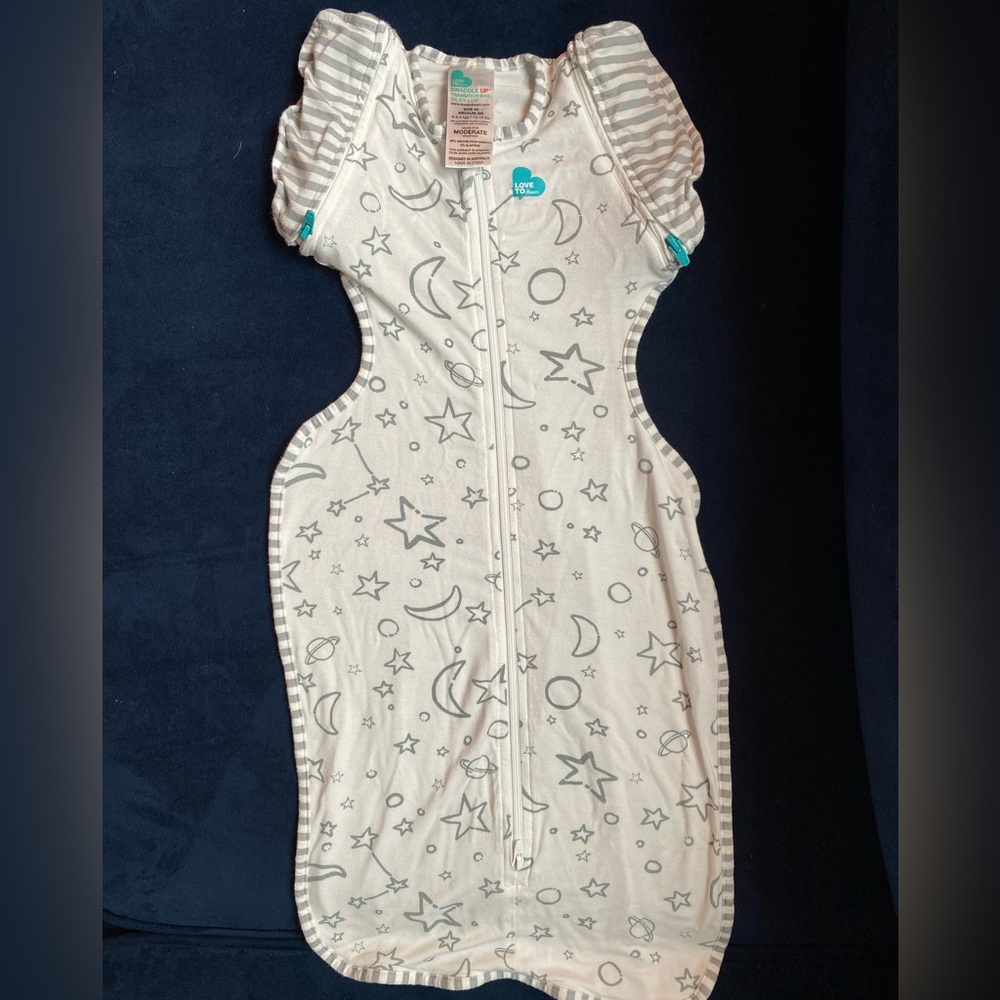 Love to Dream Sleep Sack